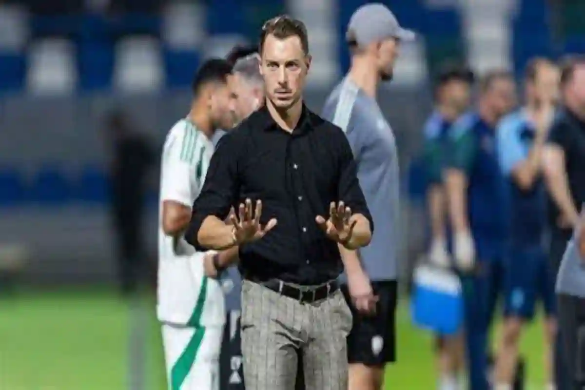 تصريحات الألماني 