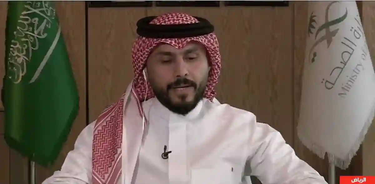 نائب وزير الصحة