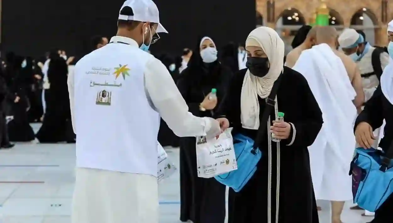 ضيوف الرحمن