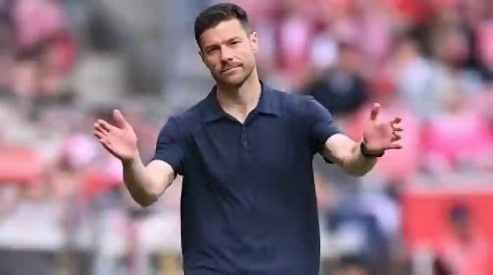 ريال مدريد يعلن تعاقده مع ألونسو