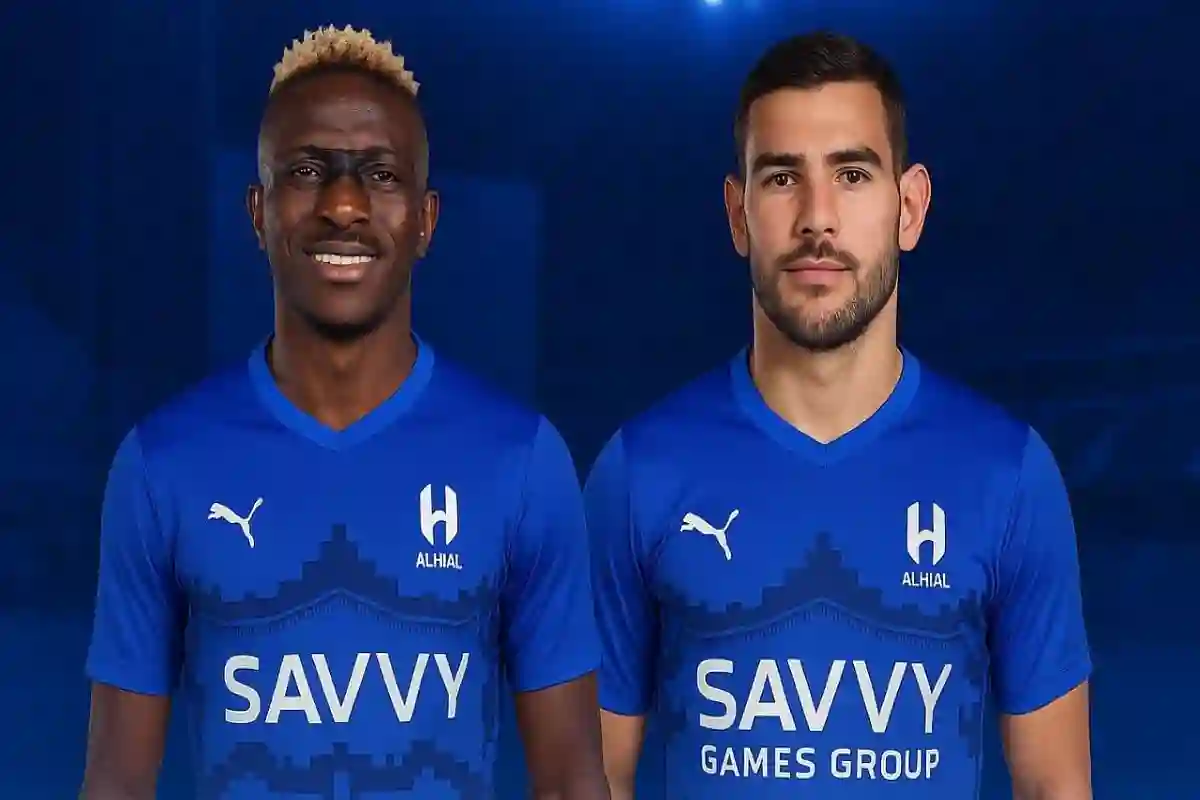بفضل لائحة فيفا.. الهلال يستعد للمشاركة في كأس العالم بلاعبين من العيار الثقيل