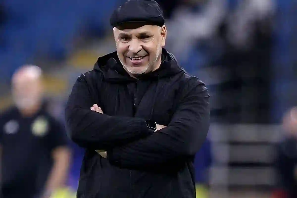 تصريح ناري من مدرب الخلود بعد الخسارة أمام الهلال 