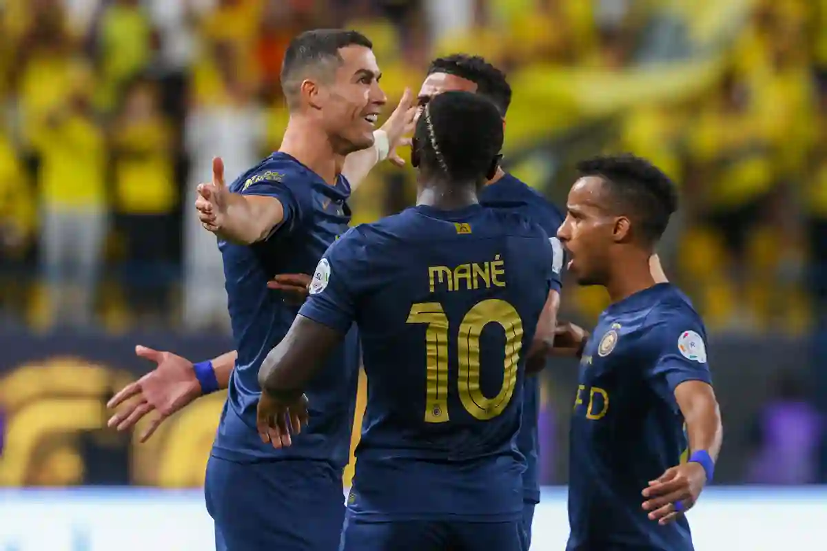 تطورات قوية بخصوص تأجيل النصر مباراة العروبة