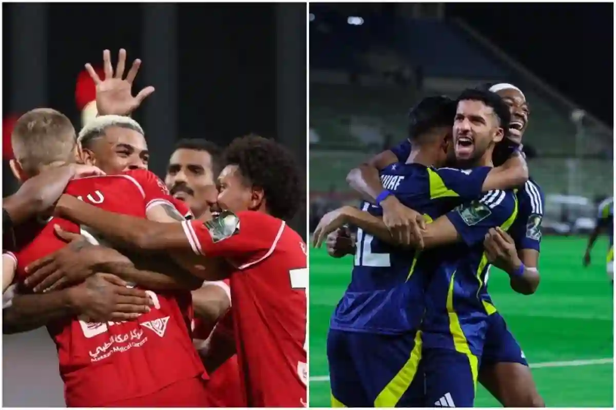 لجنة الاستئناف تعلن عن قبول استئناف نادي الوحدة بشأن احتجاجهم بعد لقاء النصر 