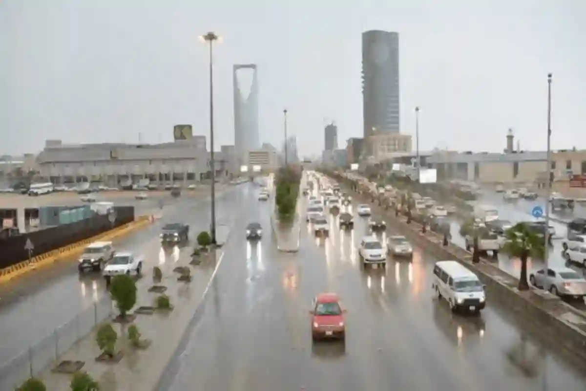 المركز الوطني للأرصاد يطلق الإنذار الأحمر في مكة المكرمة 