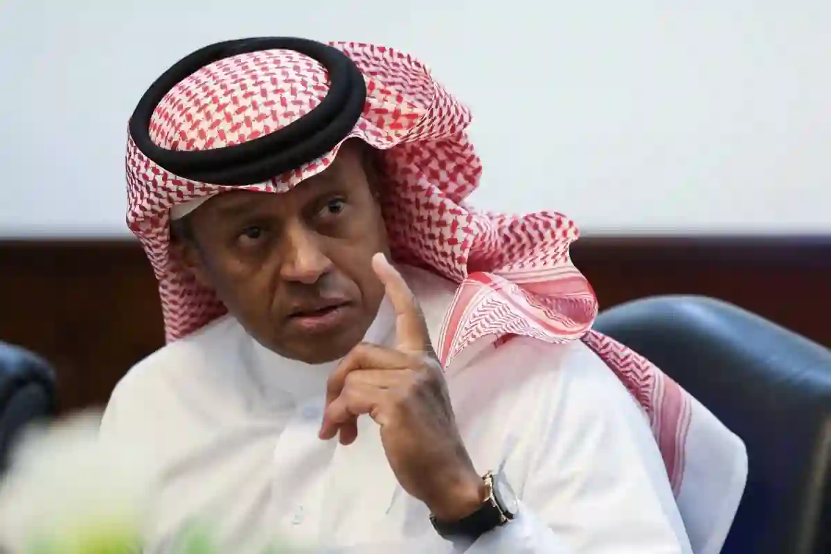 تصريحات تزلزل الشارع السعودي من 