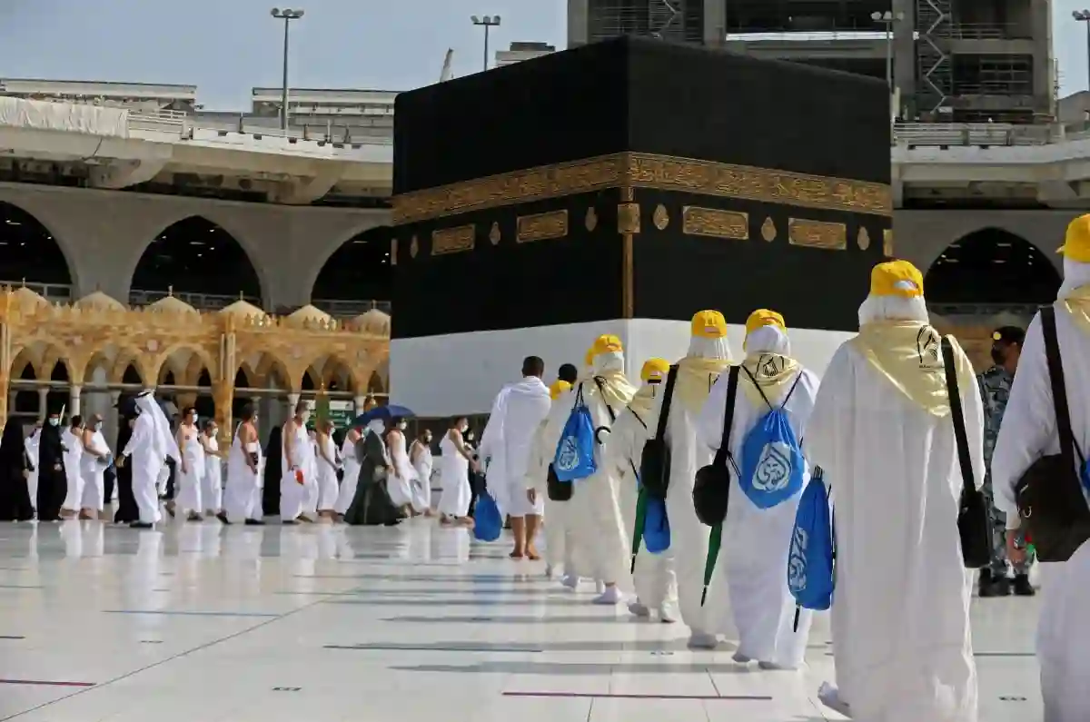 ضيوف الرحمن