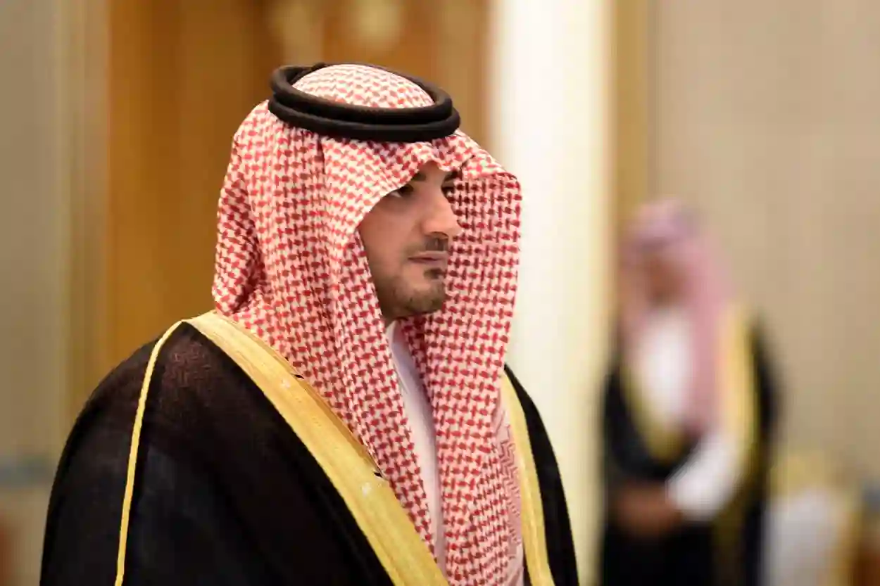 وزير الداخلية