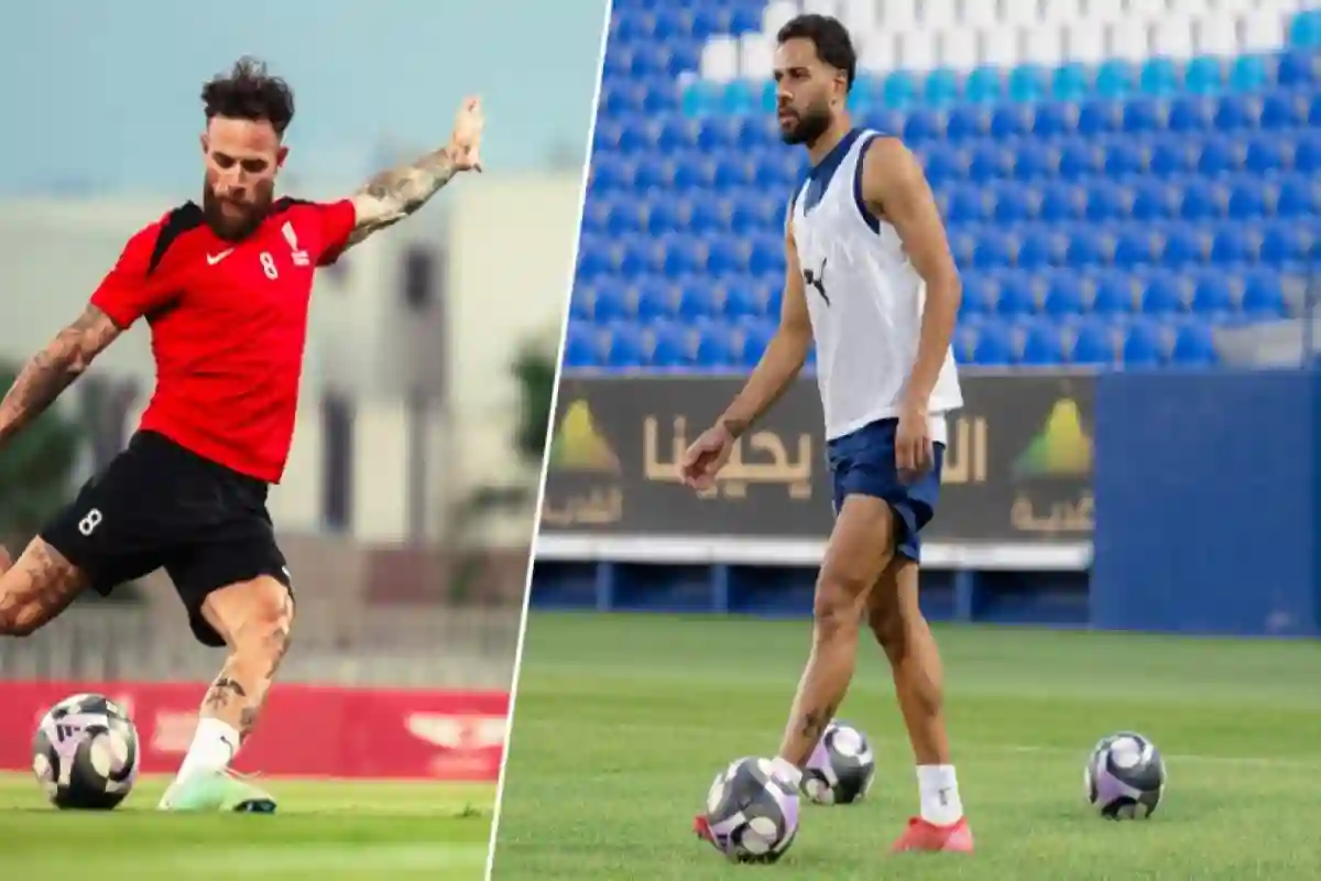 الهلال يسعى لضمان النخبة بمواجهة القادسية