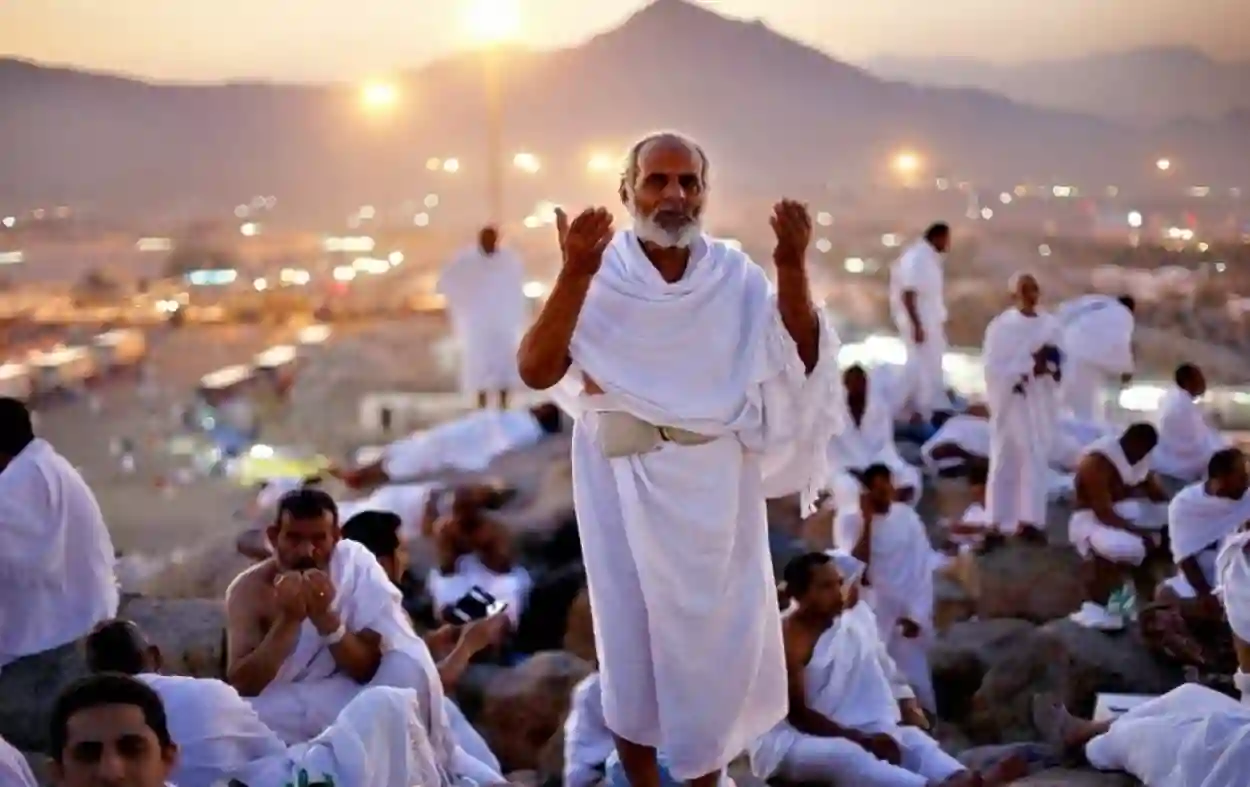 الحجاج