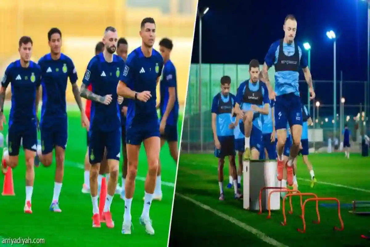 مباراة قوية بين الفتح والنصر.. صراع على نقاط حاسمة