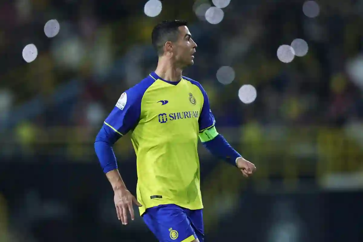 من الصفقة إلى الشراكة.. الدوري السعودي يقنع رونالدو بالاستمرار مع النصر