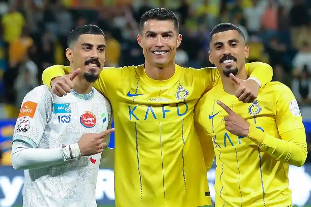 تقارير صحفية تكشف عن اقتراب النصر من تجديد التعاقد مع 