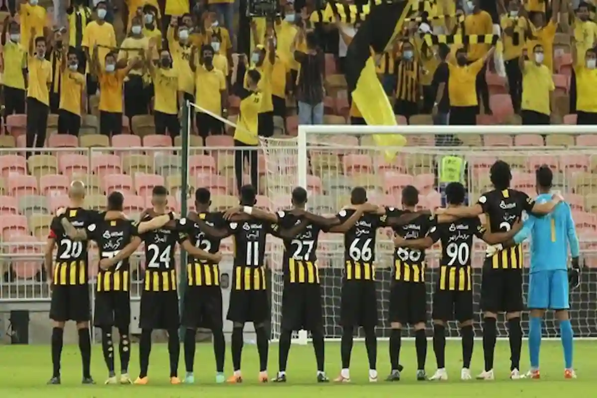  الاتحاد السعودي يصدم الجماهير بطلباته قبل لقاء النصر السعودي المرتقب