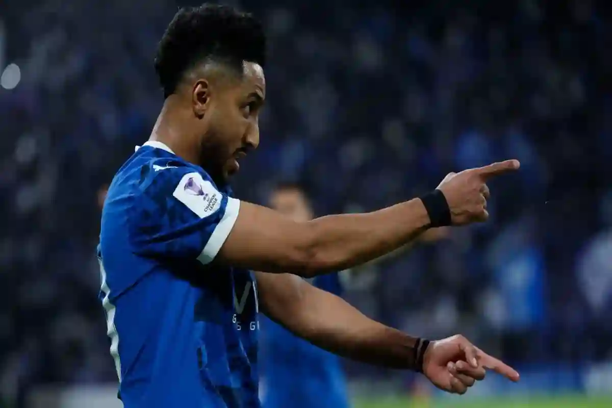 الدوسري يزاحم رونالدو في صدارة ترتيب هدافي دوري أبطال آسيا للنخبة 2025