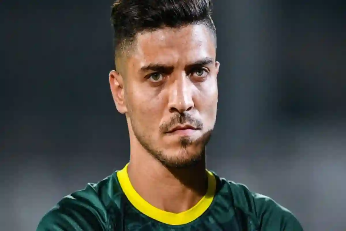 محمد شريف يرحل عن الخليج ويقترب من العودة للدوري المصري