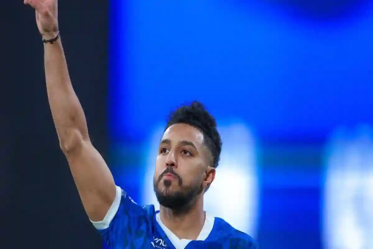 برقمين تاريخيين.. الدوسري يتوّج مسيرته في دوري المحترفين