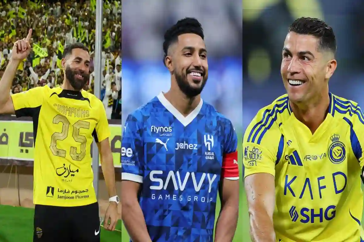 صلابة الاتحاد تحسم السباق ودفاعه يمنحه اللقب رغم زحف الهلال الهجومي