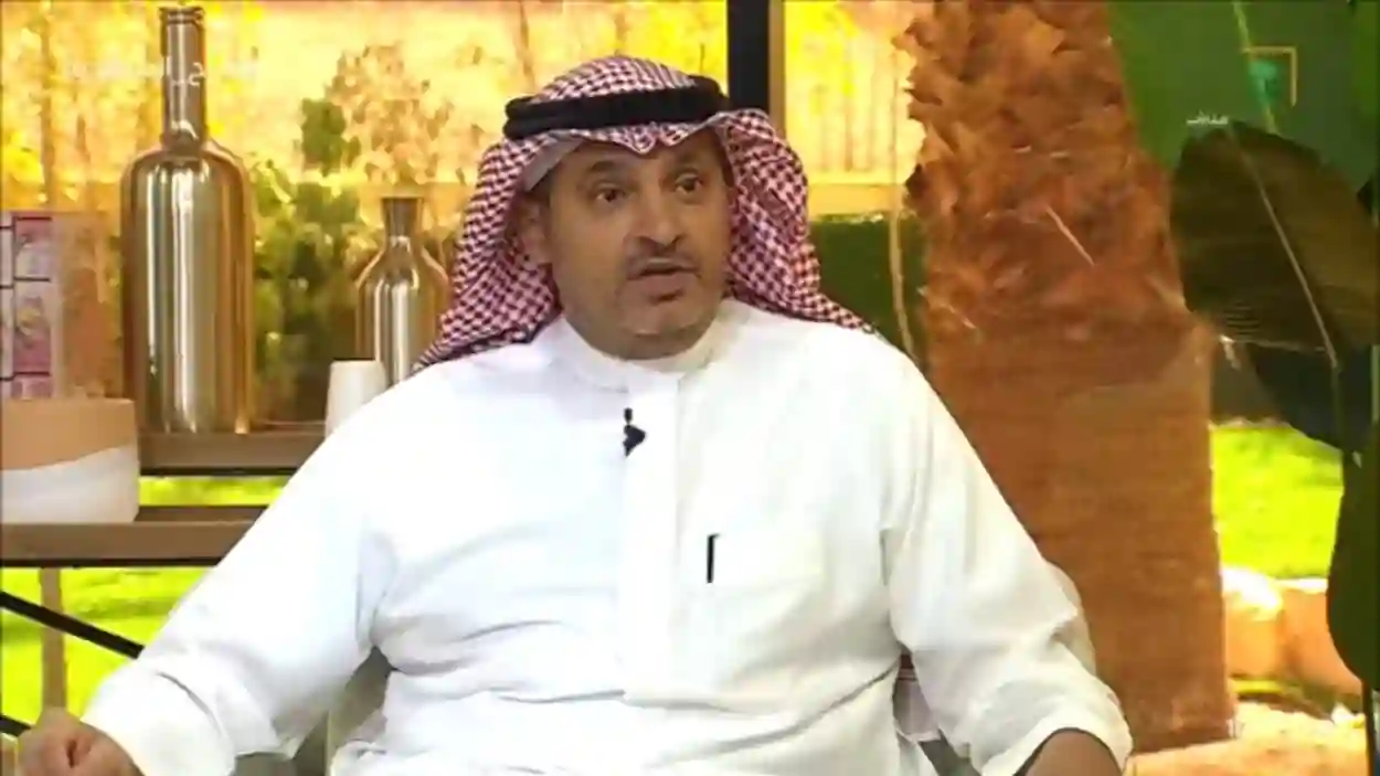 دكتور وليد البديوي