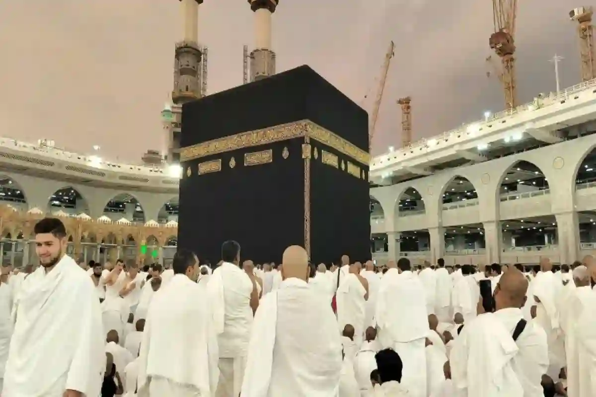  خطة موسم العمرة 1447 