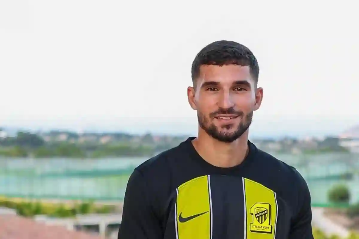الاتحاد يحسم مشاركة 