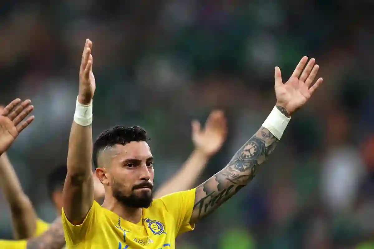 تصريحات قوية من إدارة النصر قبل كلاسيكو الهلال