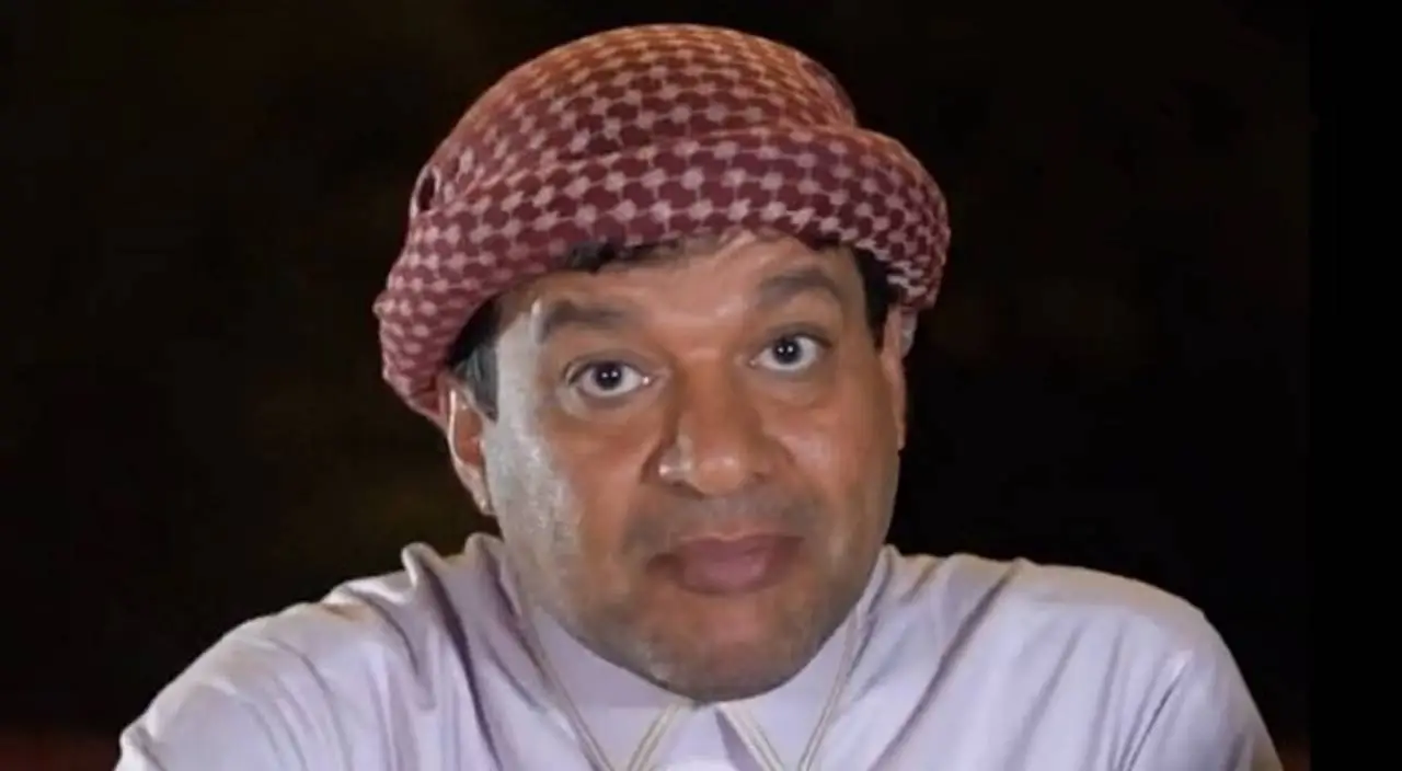 الزعاق يعلن موعد عيد الفطر المبارك