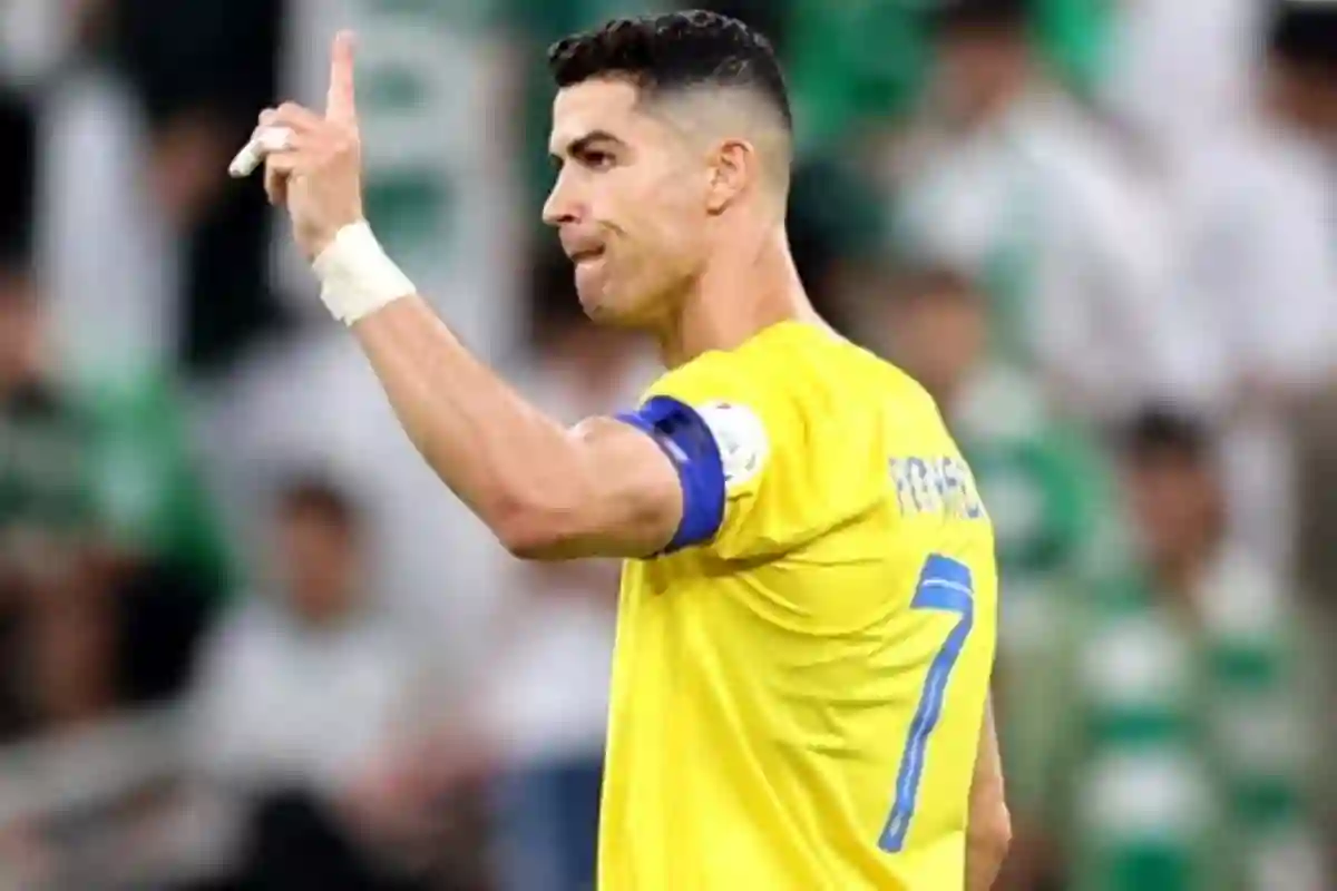 مستقبل رونالدو مع النصر.. الحسم خلال أسبوعين