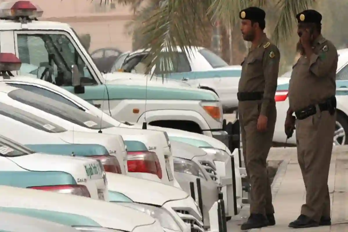 المملكة تنفذ حكماً قضائياً رادعاً ضد مهرب مخدرات