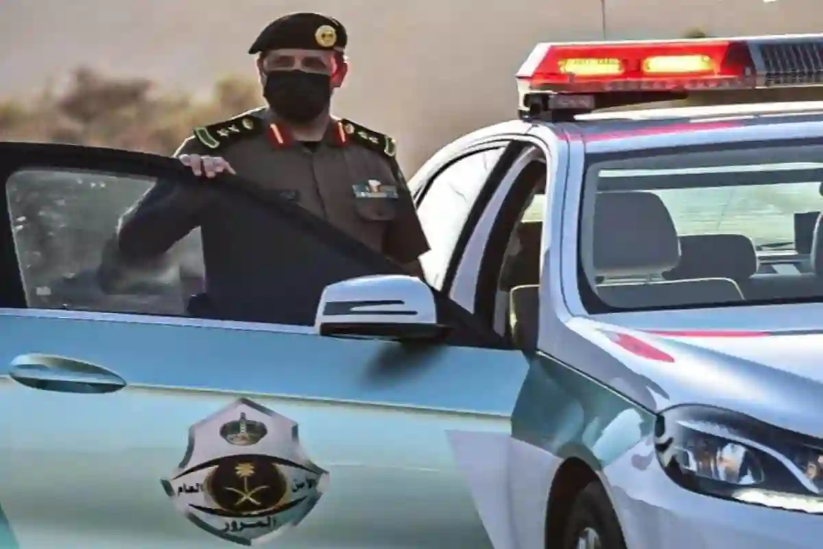  التوقف الفوري عن القيادة