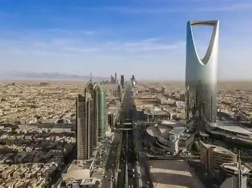 طقس حار يضرب الرياض والشرقية