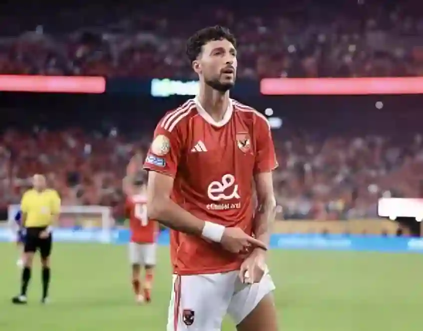 وسام أبو علي يقترب من روشن