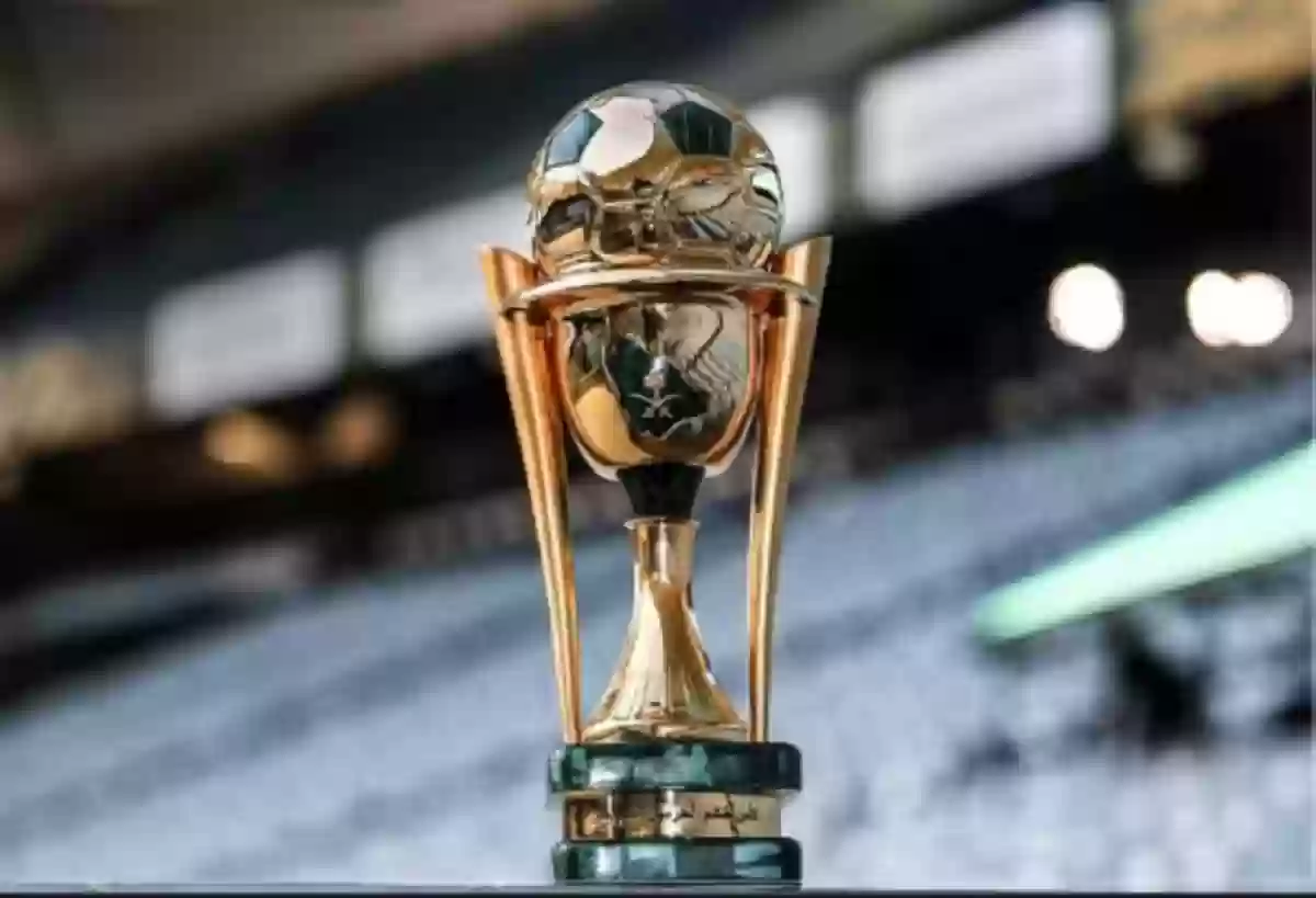 الهلال والنصر والاتحاد والشباب والأهلي