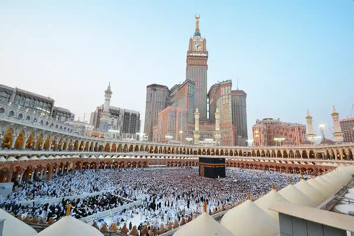 تنبيهات من الحج بشأن تفادي السلوكيات الخاطئة  بالحرم المكي