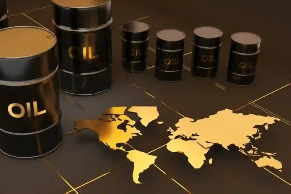 اسعار النفط تؤثر على الموازنة السعودية سلباً