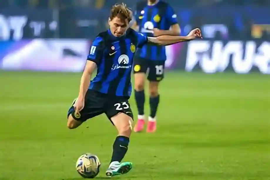 باريلا يوافق على الهلال