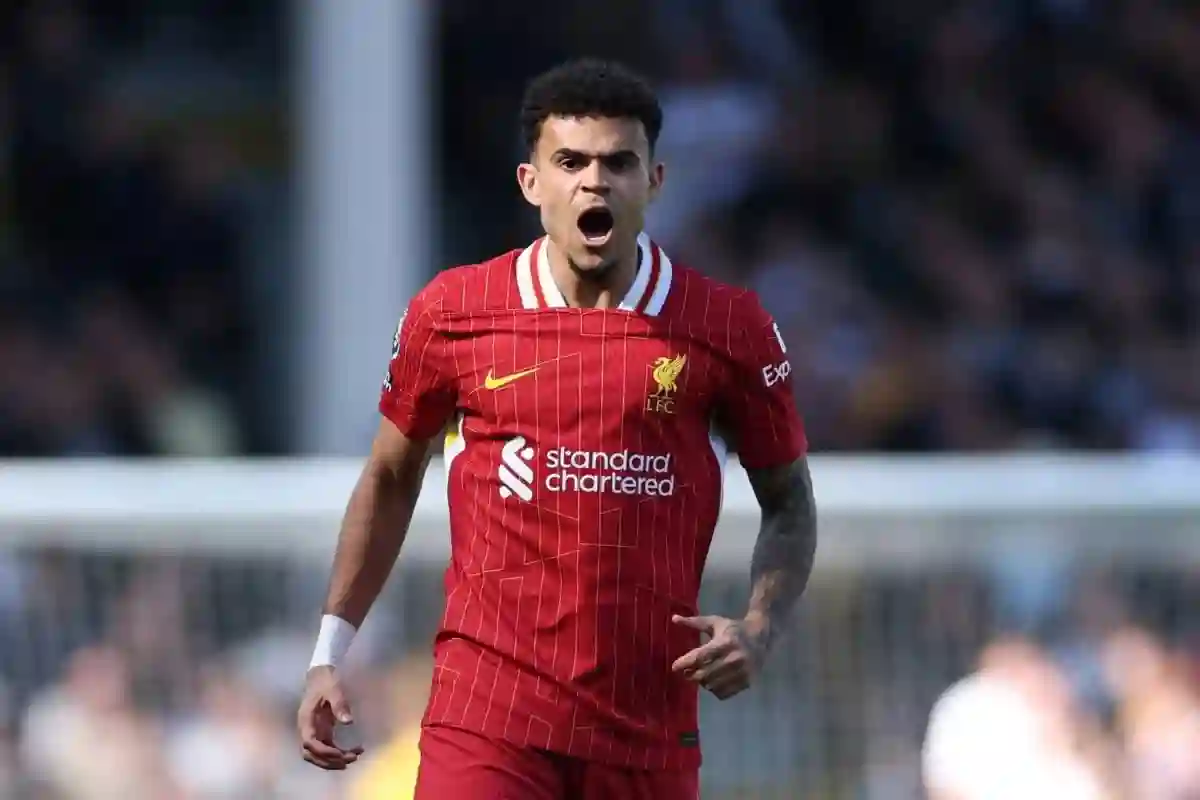 صراع سعودي إسباني على نجم ليفربول.. دياز بين النصر وبرشلونة