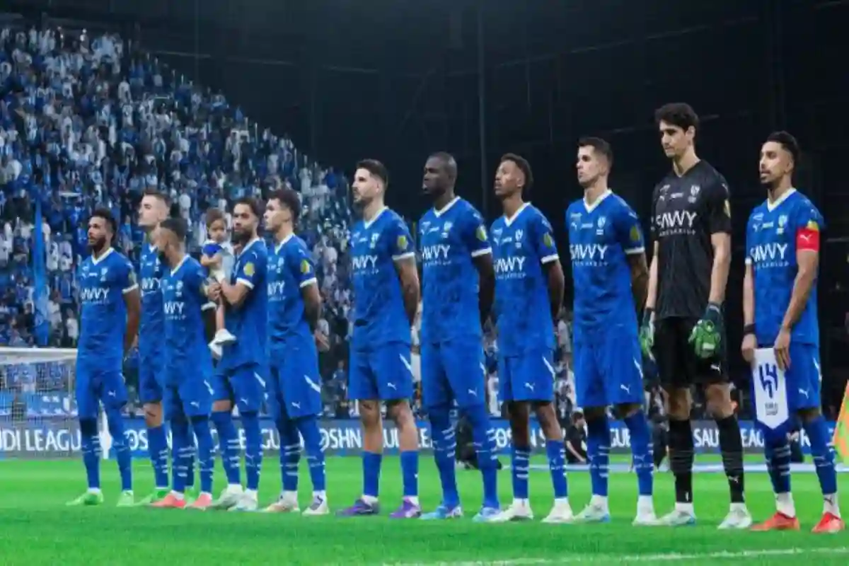 تغيير مفاجئ يربك حسابات الهلال في كأس العالم للأندية