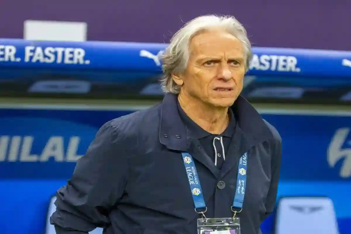 حقيقة وجود خيسوس مع الهلال في بطولة كأس العالم للأندية 