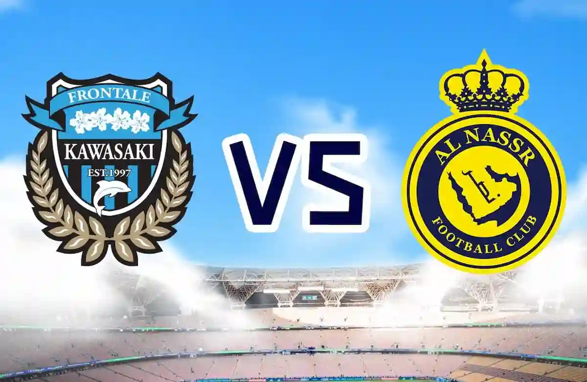 النصر وكاواساكي
