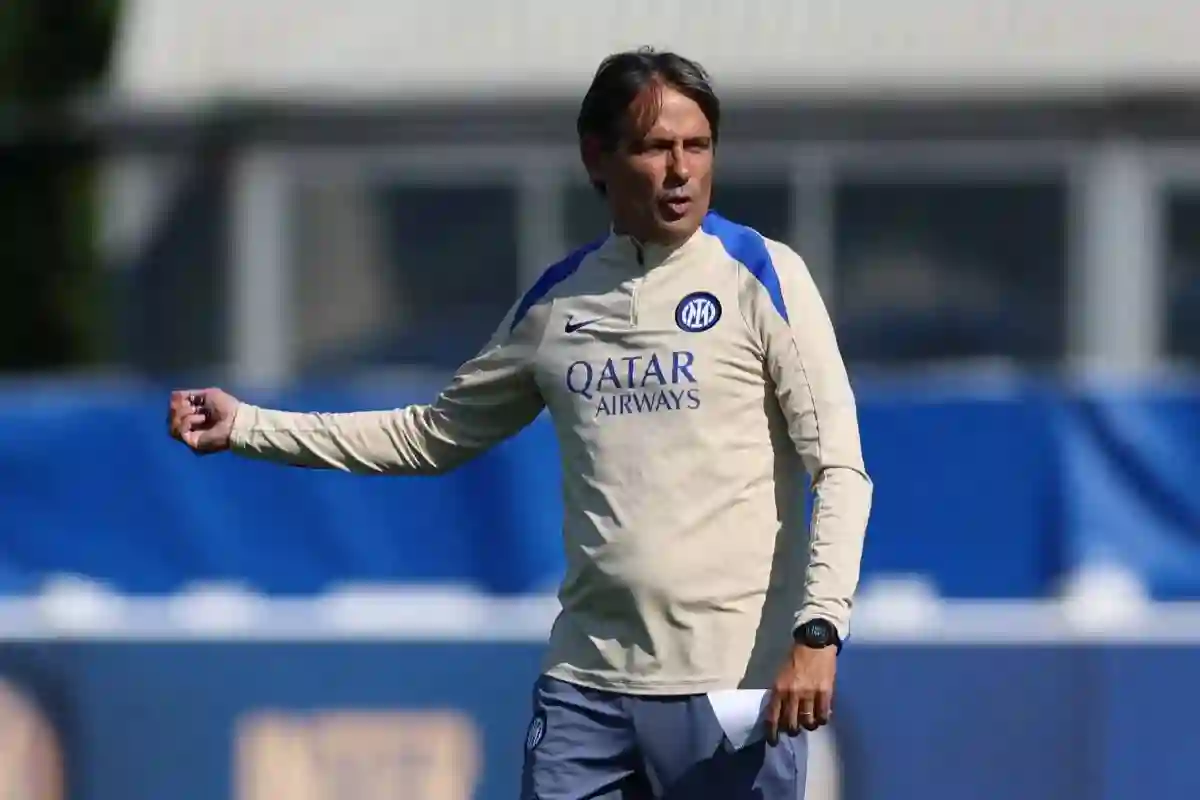 مفاوضات حاسمة بين الهلال وإنزاغي قبل نهائي دوري الأبطال