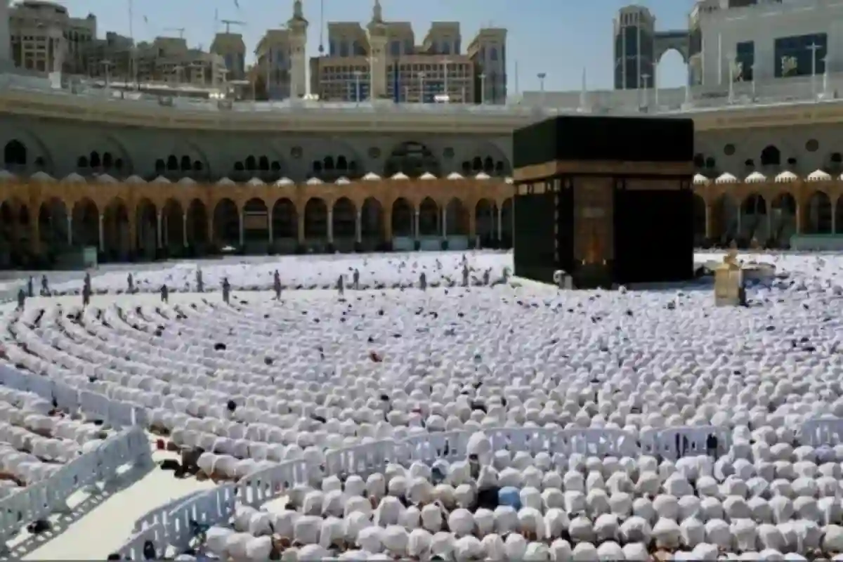 وزارة الصحة تفعّل الاستشارات الطبية الافتراضية للحجاج بـ7 لغات
