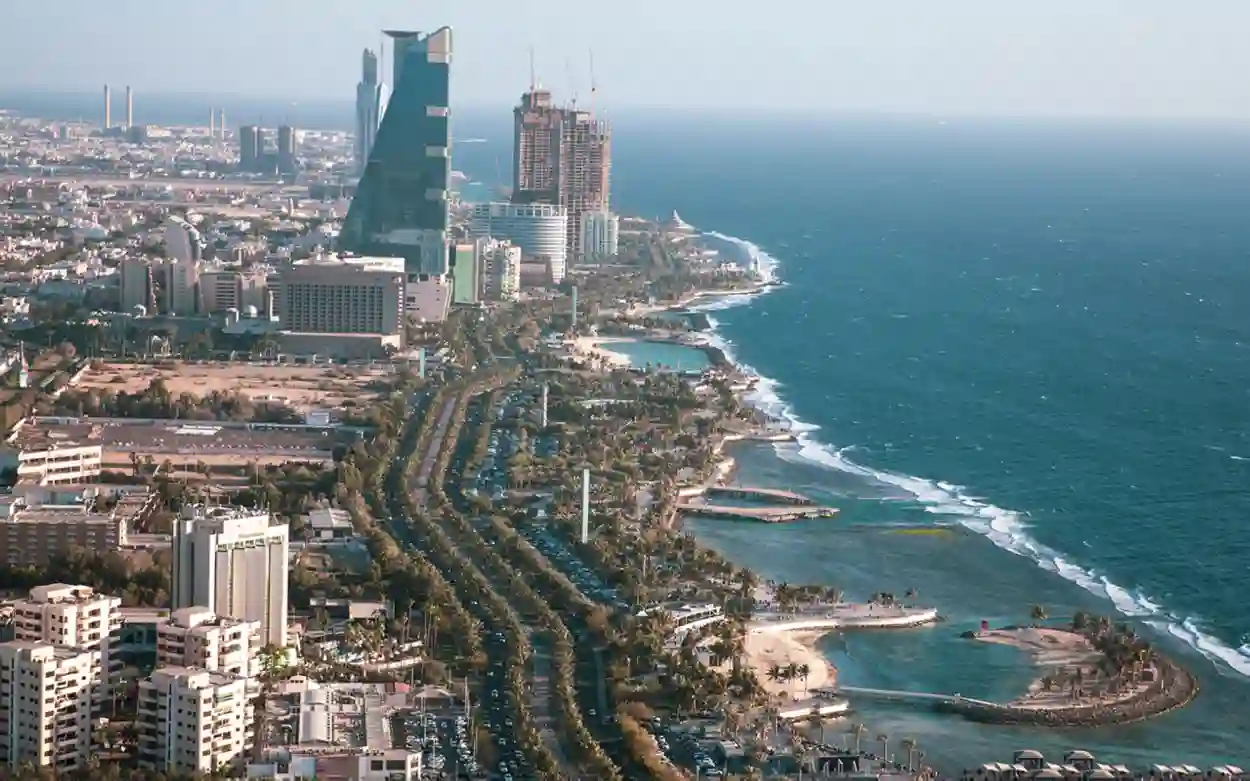 جدة